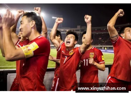 DB电子官方网站中国VS泰国：中国男足的关键卡位战，泰国男足能否拿分？