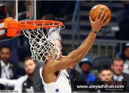 DB电子官方网站NBA精彩瞬间：探秘全明星赛后的超级集锦 - 副本