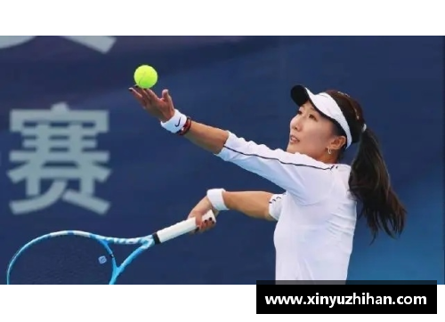DB电子官方网站四场完胜，未失一盘，高馨妤夺得2024ITF中国女网首冠 - 副本