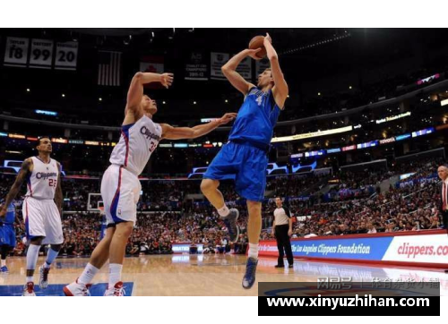 金鸡独立：NBA的探索与挑战 - 副本
